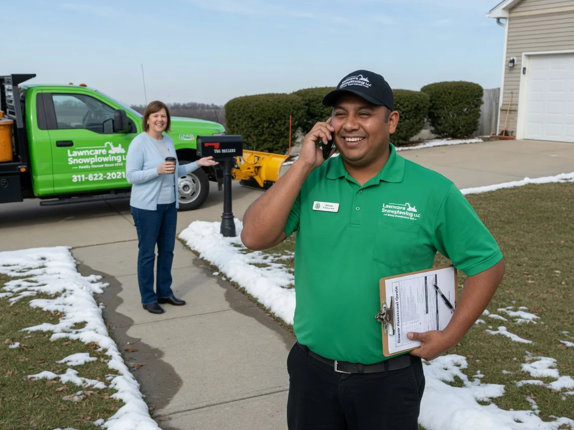 Lawn Care Services By Expert Landscaper Oakland, KY FAQs